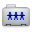 Ion Sharepoint Folder Icon 32x32 png